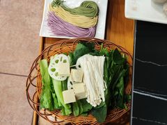 -潮汕美牛肉丸火锅店(天宁寺店)