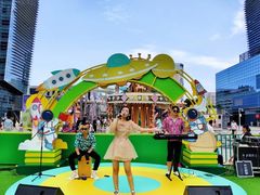 -大族广场Mall&More