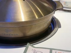 -烹然四季椰子鸡火锅(姚家园万象汇店)