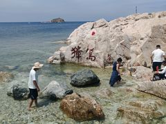 -养马岛旅游度假区