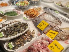 -瓯菜排档·温州海鲜(玕南店)