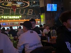 -HIB HUB公社(解放西路店)