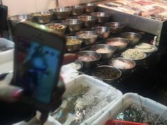 -老明馨潮汕大排档