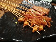 -壕吃时代(伟业广场斜对面)