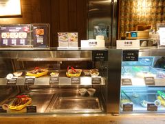 -无印良品餐堂 MUJI Diner(成都太古里店)