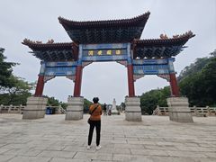 -南沙天后宫景区