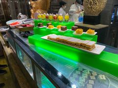 -白天鹅宾馆·流浮阁咖啡厅