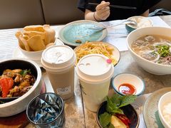 -美奈小馆·东南亚菜(福田星河COCO Park店)