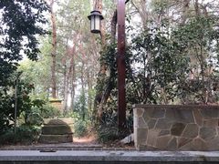 -天目湖涵田半山温泉
