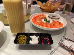 -老平安农家菜(平安店)