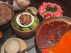 -色響火锅(恒隆广场店)