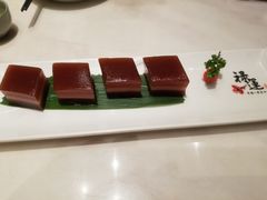 滋补美颜红枣糕-金牌禄运·点心·啫煲(金沙洲金铂天地店)