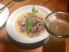 -又一福烤鸭·北京菜(东四店)