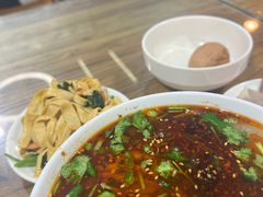 -陇上全荟兰州传统牛肉面(延吉路店)
