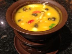 浓汤鲜菌-老广酒楼(樱花店)