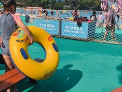 -苏州乐园森林水世界