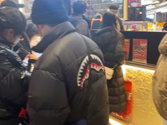 -LELECHA乐乐茶(王府井喜悦店)