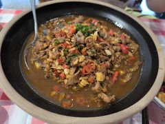 -文昌阁·长沙市井菜(美食地标店)