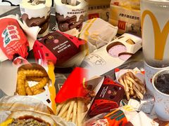 -麦当劳(厦门梧村店)