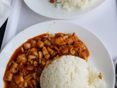 -宜家·瑞典风味餐厅(天津东丽商场店)