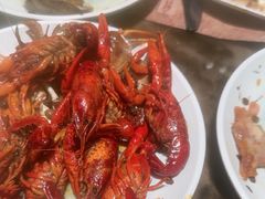 -汉丽斯巴西烤肉自助(市南店)