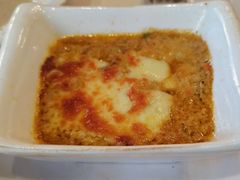 芝士焗蟹斗-德大西餐社(云南南路店)
