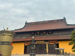 -海天禅寺