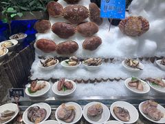 -初色海鲜自助(万丰路店)