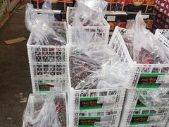-西郊国际农产品交易中心