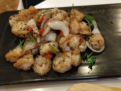 -后宫私房菜(汇客美食娱乐广场店)
