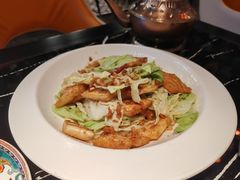 -巴依老爷新疆美食(清华东门店)