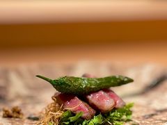 -炎橘·板前料理 Omakase