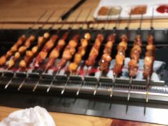 -明洞串城·烧烤·延边朝鲜族烧烤串专门店(景田店)