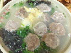 -真素诚·清真(新华路店)