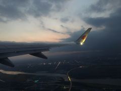 -银川河东国际机场