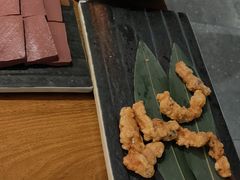 -呷哺呷哺 黄金牧场 (新中关购物中心店)