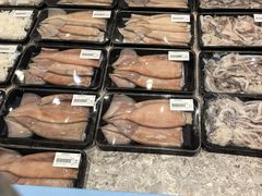 -果蔬好生活超市(乐堤港店)