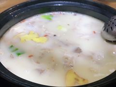 -代羊肉(中和店)