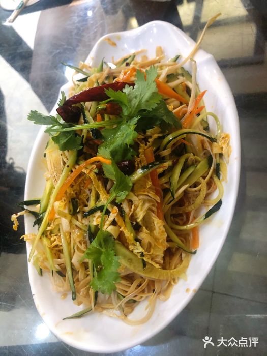 三子下水馆(南十四道街151号店)图片