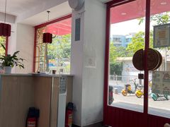 -塔斯汀中国汉堡(长平路店)