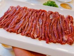 -东来顺饭庄(天坛店)