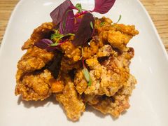 炸鸡-Brut Eatery悦璞食堂(建国东路店)