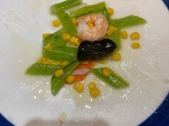 -老松滨饭店(菜艺街店)