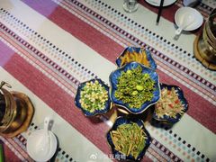 五朵金花-慢丽江·云南野生菌土鸡锅(付家庄店)