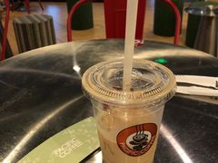 -太平洋咖啡(五月花店)