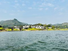-新安江山水画廊风景区