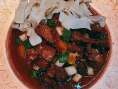 -阿娜尔·新疆菜(宜家荟聚中心店)