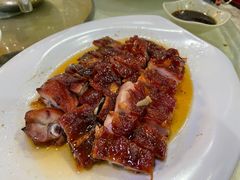 -老字号蛇口德记烧腊饭店·海鲜加工