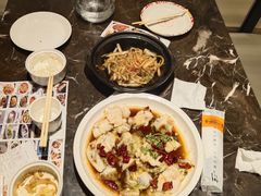 -小锅饭(欧亚卖场店)