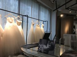 点击看大图 -MuseMarry婚纱(前海嘉里中心店)